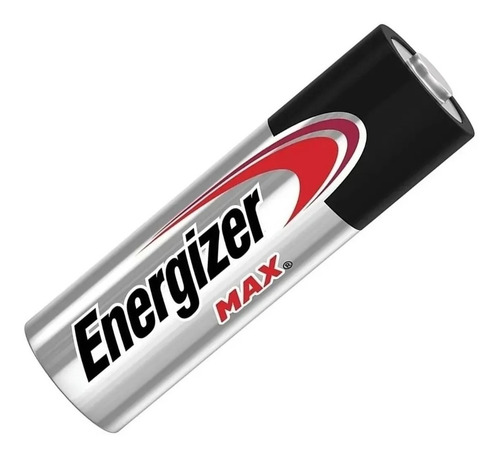 Imagen 2 de 7 de 10 Pilas Aaa Alcalinas Energizer Max Tecnopoint