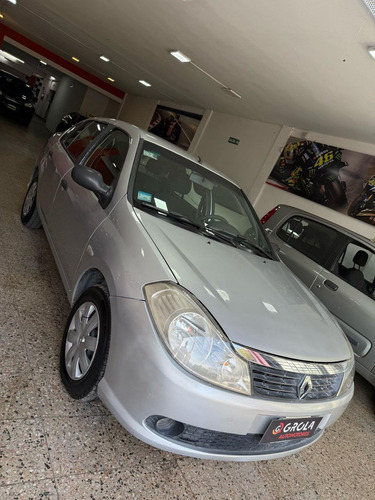 Renault Symbol 1.6 Confort