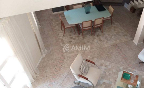 Imagem 10 de 30 de Casa À Venda, 600 M² Por R$ 1.650.000,00 - Pendotiba - Niterói/rj - Ca0424