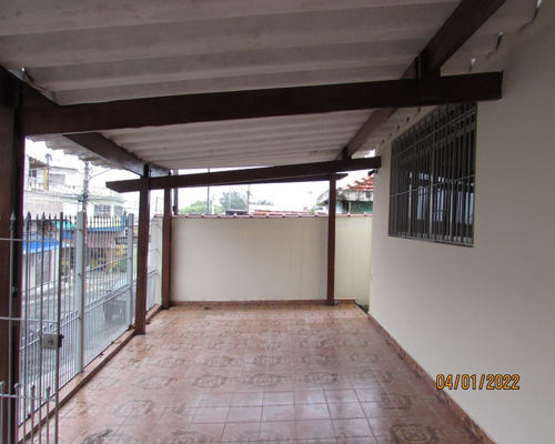 Imagem 3 de 19 de Casa Para Aluguar No Cangaiba - 1438 - 32494036
