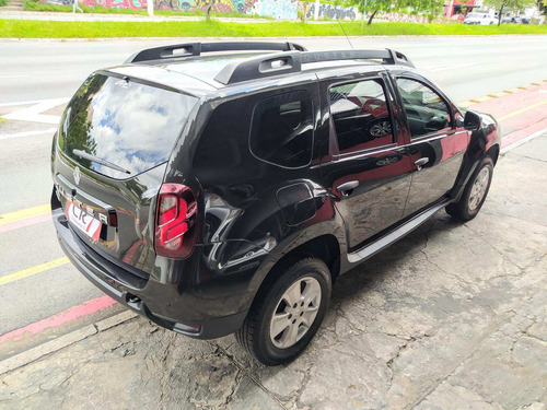Imagem 4 de 14 de Duster Expression 1.6 Hi-flex 16v Mec.