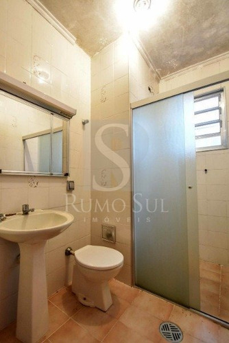 Imagem 10 de 15 de Casa - Campo Grande - Ref: 41343 - V-41343