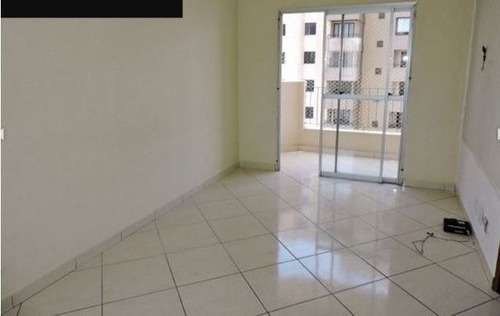 Imagem 10 de 20 de Apartamento Em Vila Firmiano Pinto, São Paulo/sp De 68m² 2 Quartos À Venda Por R$ 345.000,00 - Ap1591837-s