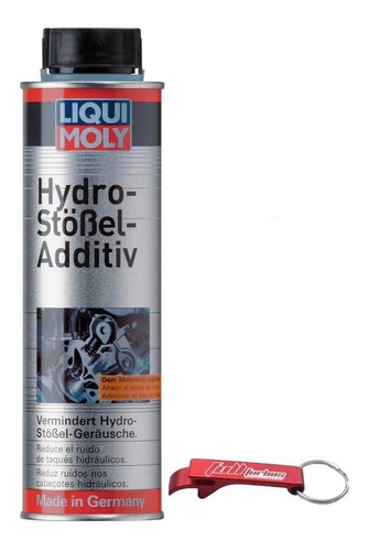 Liqui Moly - Hydro Stossel  