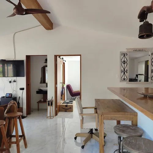 ¡casa Moderna Con Jacuzzi Y Vistas Espectaculares En Tepoztlán!