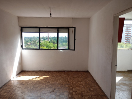 Imagen 3 de 17 de Apartamento 2 Dormitorios Prado Parque Posada Piso Alto