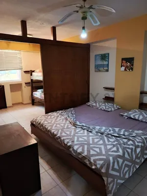 Apartamento en alquiler