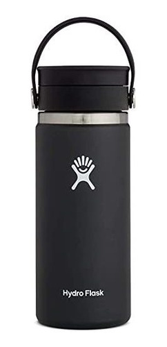 Taza De Viaje De Café De Acero Inoxidable Hydro Flask - Vari