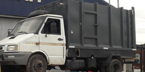 Iveco Daily 59/12