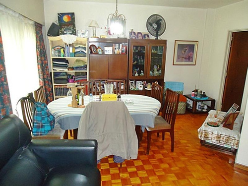 Imagen 6 de 25 de Venta Departamento Semipiso 4 Ambientes En Olivos