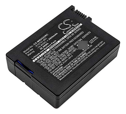 Bateria Repuesto Para Motor0la Tabla Surf Modem Voz Digital