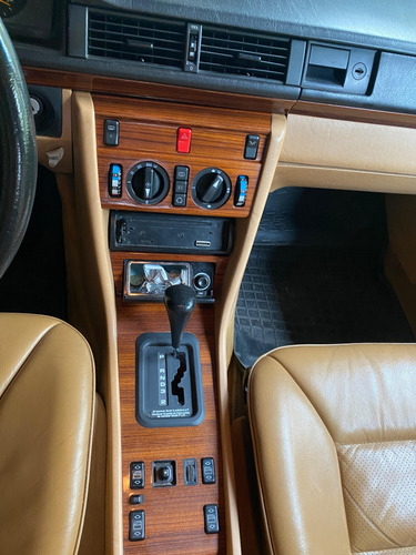 Mercedes-Benz 300 3.0 D