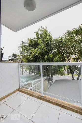 Apartamento À Venda - Campo Belo, 3 Quartos, 68 - S893110928