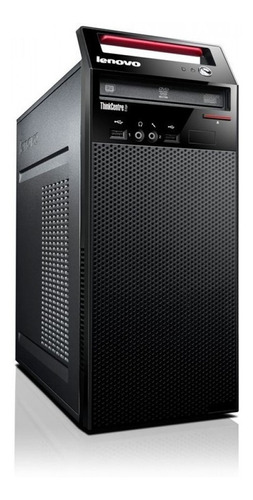 Imagem 1 de 5 de Desktop Lenovo Edge 72 Proc Intel Core I5 Mem 8gb Ssd 120gb