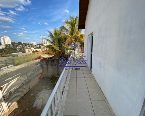 Imagem 1 de 3 de Indaiatuba-sp, Casa Residencial A Venda Jardim Esplanada 1, Bela Vida Imobiliária. - Ca01306 - 69927043