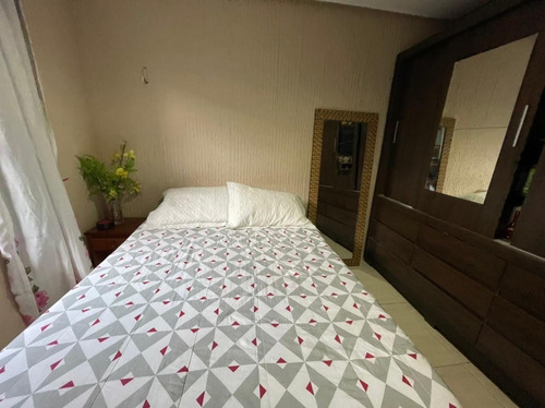 Imagem 8 de 15 de Casa Em Cidade Nova - Belém - 8731