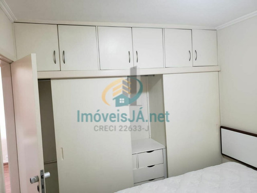 Imagem 14 de 14 de Apartamento À Venda No Bairro Cerqueira César - São Paulo/sp, Zona Central - 1078
