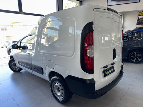 Fiat Fiorino 1.4 MPI FURGÃO ENDURANCE 8V FLEX 2P MANUAL