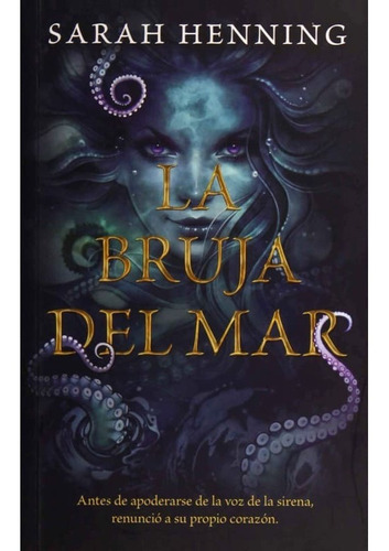 La Bruja Del Mar I (puck)