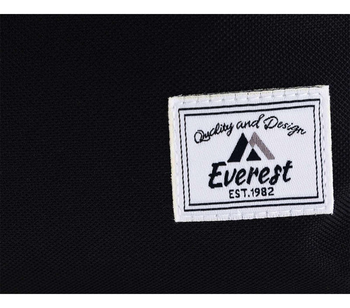 Imagen 5 de 5 de Mochilas Juveniles Escolar Para Laptop Originales Everest