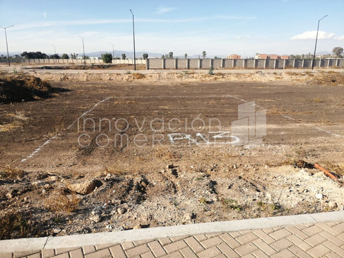 Terreno En Venta En Fraccionamiento Carlota,  Habitacional, 