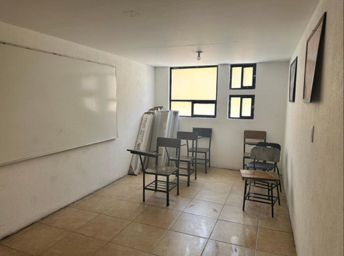 Vendo Casa Comercial En Atizapán De Zaragoza Cod. Edve007