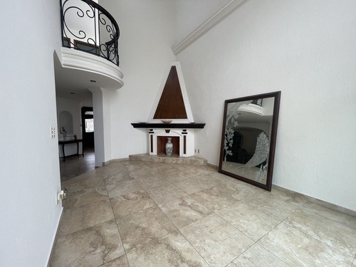 Casa En Venta En Virreyes Residencial