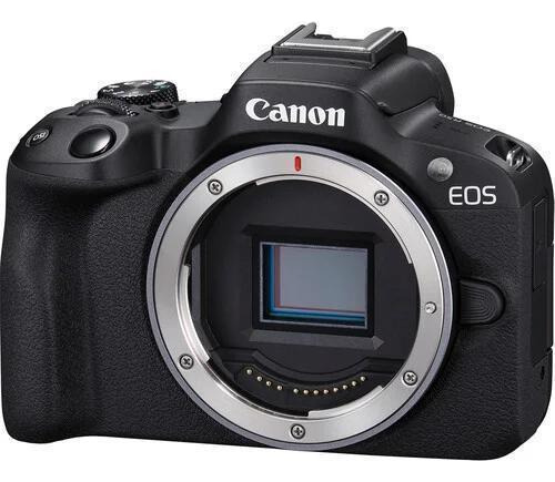 Camera Canon Eos R50 Corpo
