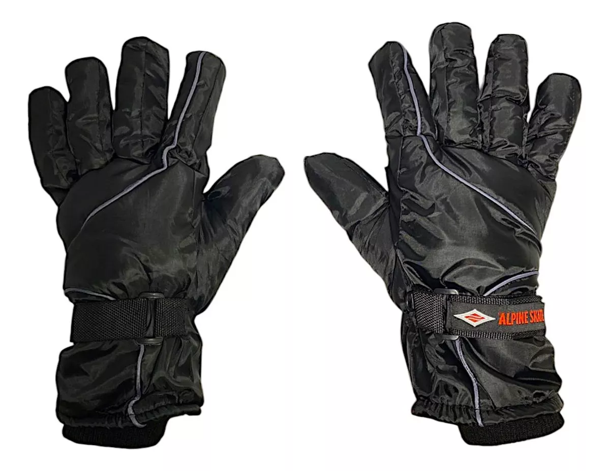 Primera imagen para búsqueda de guantes moto invierno