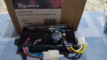 Comprar Motosoldador Toyama Diesel Avr Toyama Originales 