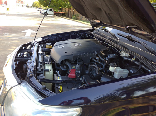 Toyota Hilux Kavack 2012