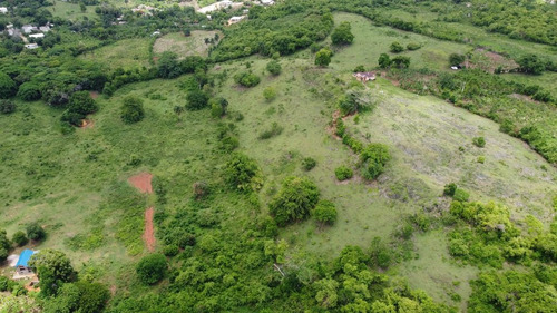 Terreno Unico En Las Galeras Republica Dominicana