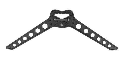 Soporte Compuesto Plegable Bow Support Para Tiro Con Arco Po