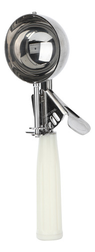 Excavadora Multifuncional De Acero Inoxidable Para Helados