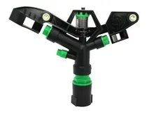 Comprar Aspersor Rosca 1 Pulgada 3 Picos 360º No Sectorizable Prof.