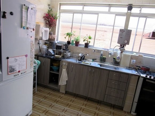 Imagem 5 de 15 de Casa Sobrado Para Venda, 4 Dormitório(s), 220.0m² - 2343
