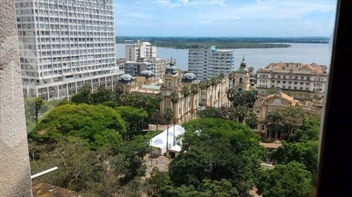 Imagem 8 de 9 de Sala/conjunto - Centro Historico - Ref: 220291 - V-220291