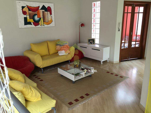 Imagem 6 de 23 de Casa Com 3 Dorms, Jardim Valflor, Embu-guaçu - R$ 970 Mil, Cod: 1972 - V1972