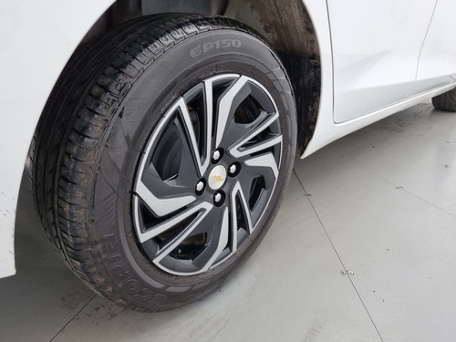 Chevrolet Onix 1.0 TURBO FLEX PLUS LT MANUAL