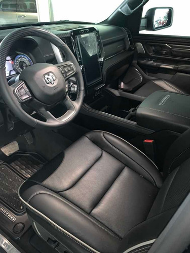 Imagen 10 de 13 de Ram Ram 1500 Limited 2021