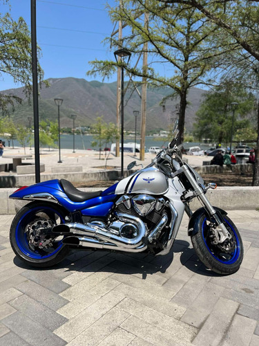 Inmaculada 109r Suzuki 1800