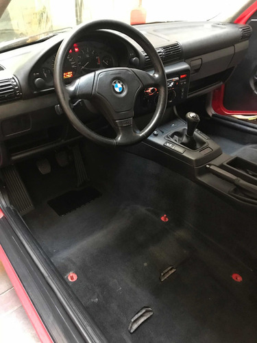 Imagen 10 de 25 de Bmw Serie 3 1996 1.6 316 Compact