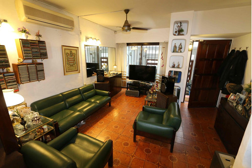 Imagen 21 de 30 de Venta Ph Tipo Casa Nuñez Patio Terraza Cochera