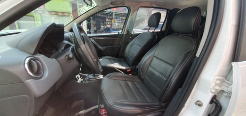Duster Dynamique 2.0 Aut Flex Impecavel!