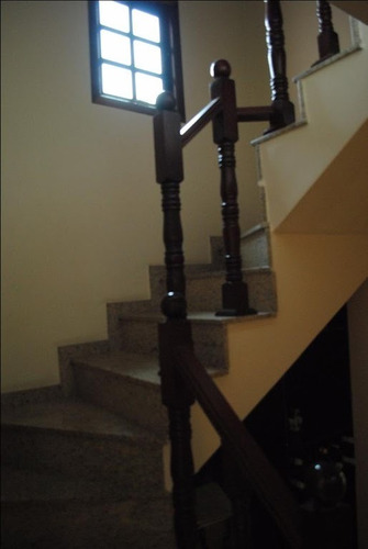 Sobrado Com 4 Dormitórios À Venda, 260 M² Por R$ 860.000,00 - Vila Alto De Santo André - Santo André/sp - So0839