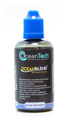 Ocean Tech Ocean Blend 50ml