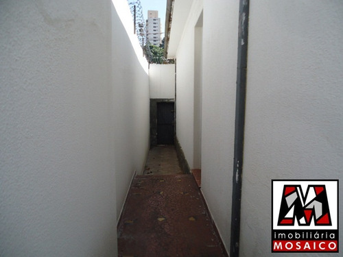 Imagem 18 de 24 de Casa Térrea Comercial E Residencial Jardim São Bento Excelente Ponto Comercial - 22977 - 34406783