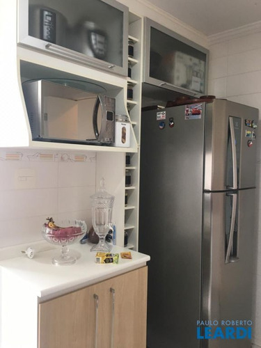 Imagem 15 de 15 de Apartamento - Jardim Prudência - Sp - 617936