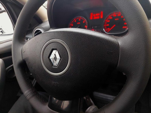 Imagem 10 de 15 de Renault Duster 1.6 Expression 4x2 16v Flex 4p Manual 2012/20