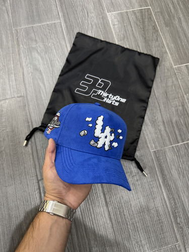 Gorra 31 Hats La Money Clouds V2 100% Original